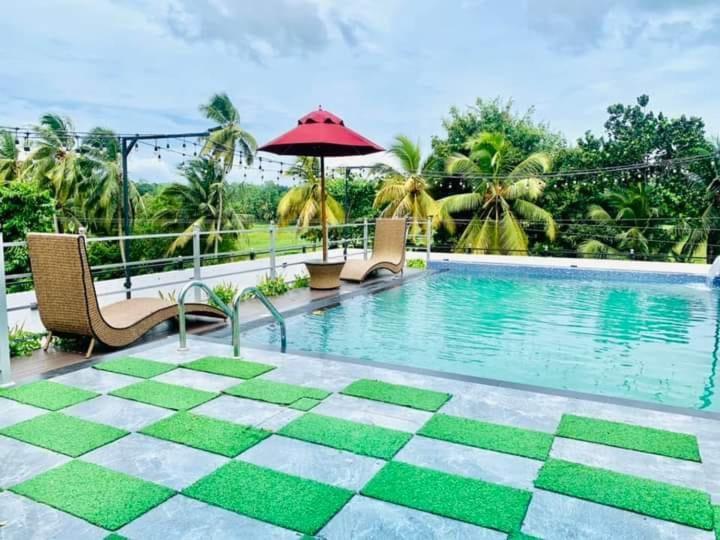 Hotel Sunny Cloud Harumalgoda Exterior foto