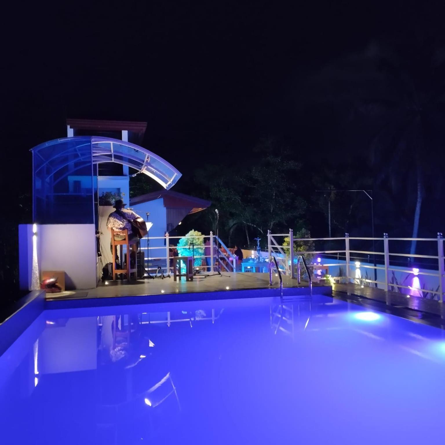 Hotel Sunny Cloud Harumalgoda Exterior foto